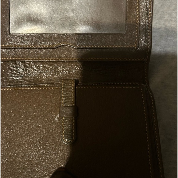 Vintage Gucci wallet - Picture 6 of 6